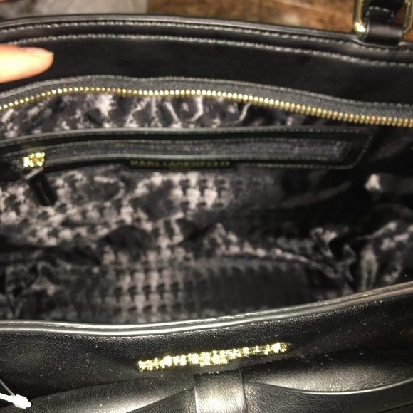 KARL LAGERFIELD PARIS - Picture 6 of 6